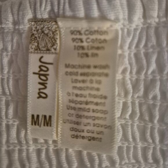 Midi Summer Dress - Picture 3 of 3